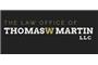 The Law Office of Thomas W. Martin, LLC logo