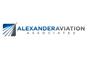 Alexander Aviation Associates, Inc. logo