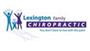 Lexington Family Chiropractic logo