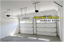 Focused Garage Repair image 5