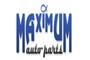 Maximum Auto Parts and Supply Inc logo