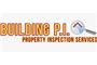 Building P.I. Property Inspection Services logo
