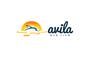 Avila Web Firm logo