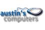 Austins Computers logo
