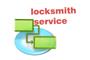 Top Locksmith UT logo