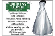 Watkins Cleaners of Homewood Inc image 2