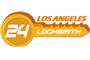 24 Locksmith Los Angeles logo