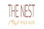 The Nest Palo Alto logo