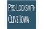 Pro Locksmith Clive Iowa logo