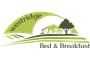 West Ridge Bed and Breakfast logo
