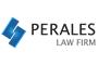 Perales Law Firm TX logo