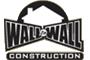 Wall To Wall Construction, LLC logo