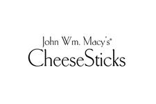 John Wm. Macy's CheeseSticks image 1