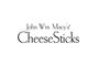 John Wm. Macy's CheeseSticks logo