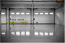Ellenwood GA Garage Door image 1