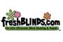 freshBLINDS logo