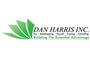 Dan Harris inc. logo