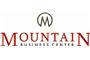 Mountain Business Center logo