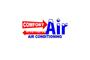 Comfort Air AC logo