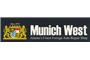 Munich West logo