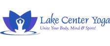 Lake Center Yoga image 1