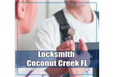Locksmith Coconut Creek FL image 1