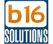 b16 Solutions image 1