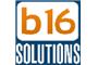 b16 Solutions logo