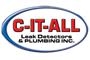 C-IT-ALL Leak Detectors & Plumbing, Inc. logo