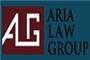 Aria Law Group logo