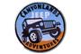 Canyonlands Jeep and Car Rentals logo