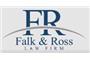 Falk & Ross, PA logo