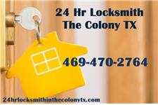 24 Hr Locksmith The Colony TX image 2