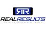 Real Results FItness - Grayslake Boot Camp logo