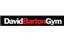 David Barton Gym logo