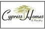 Cypress Homes, Inc. logo
