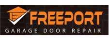Freeport Garage Door Repair image 1