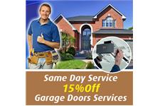 AEI local garage door repair San Mateo image 1