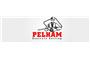 Pelham Concrete Cutting logo