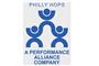 Philly Hops Team Building & Training logo