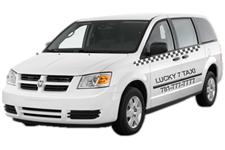 lucky 7 revere taxi cab image 2
