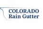 Colorado Rain Gutter logo