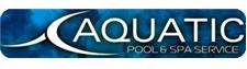 Aquatic Pool & Spa Service image 2