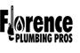 Florence Plumbing Pros logo