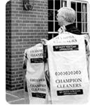 Champion Cleaners image 1