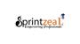 Sprintzeal logo