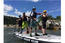 Paddlestroke SUP - Stand Up Paddle Board Lessons and Rentals image 1