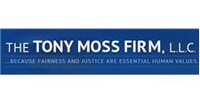The Tony Moss Law Firm, L.L.C. image 1