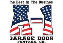 A1 Garage Doors & Repairs image 1