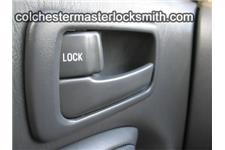 Colchester Master Locksmith image 2